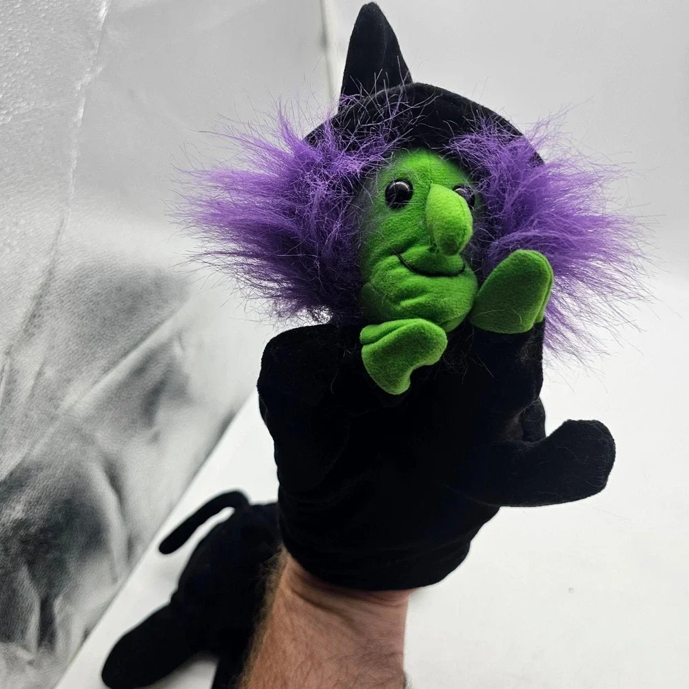 Plush Creations Inc. vintage plush